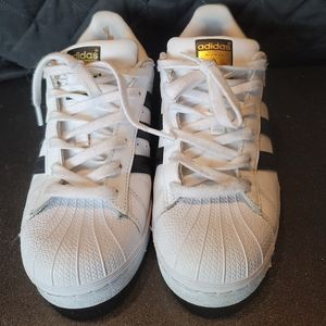 Adidas superstar shoes